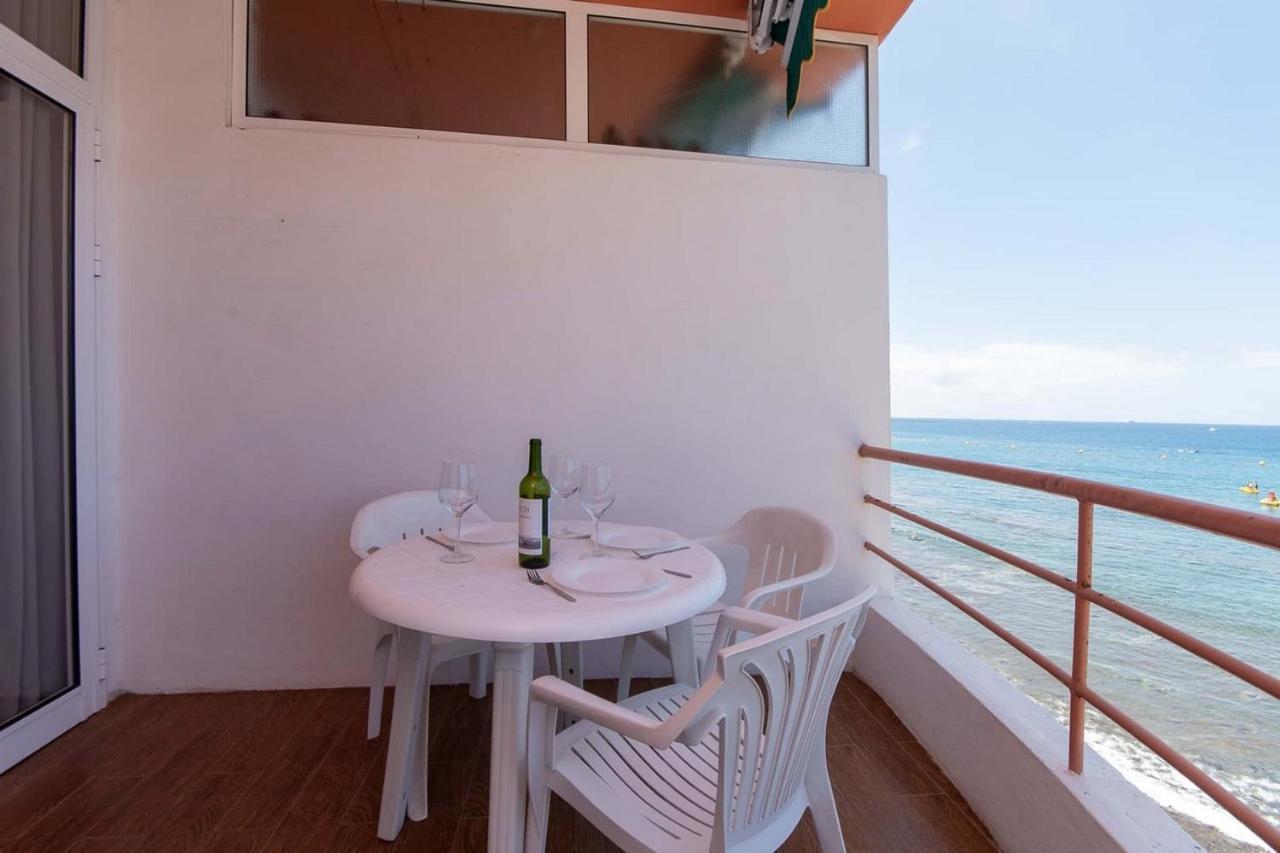 Cristianmar Apartment Los Cristianos  Exterior foto