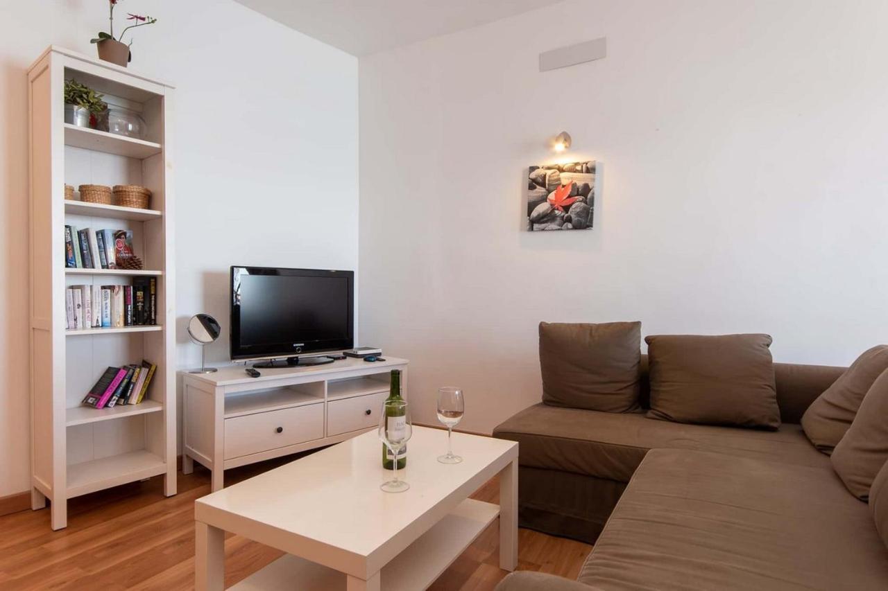 Cristianmar Apartment Los Cristianos  Exterior foto