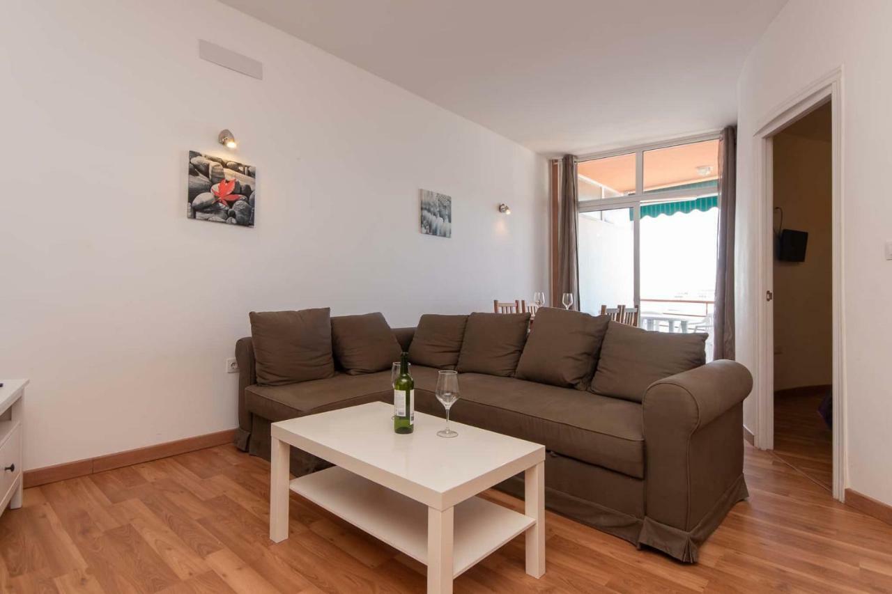 Cristianmar Apartment Los Cristianos  Exterior foto