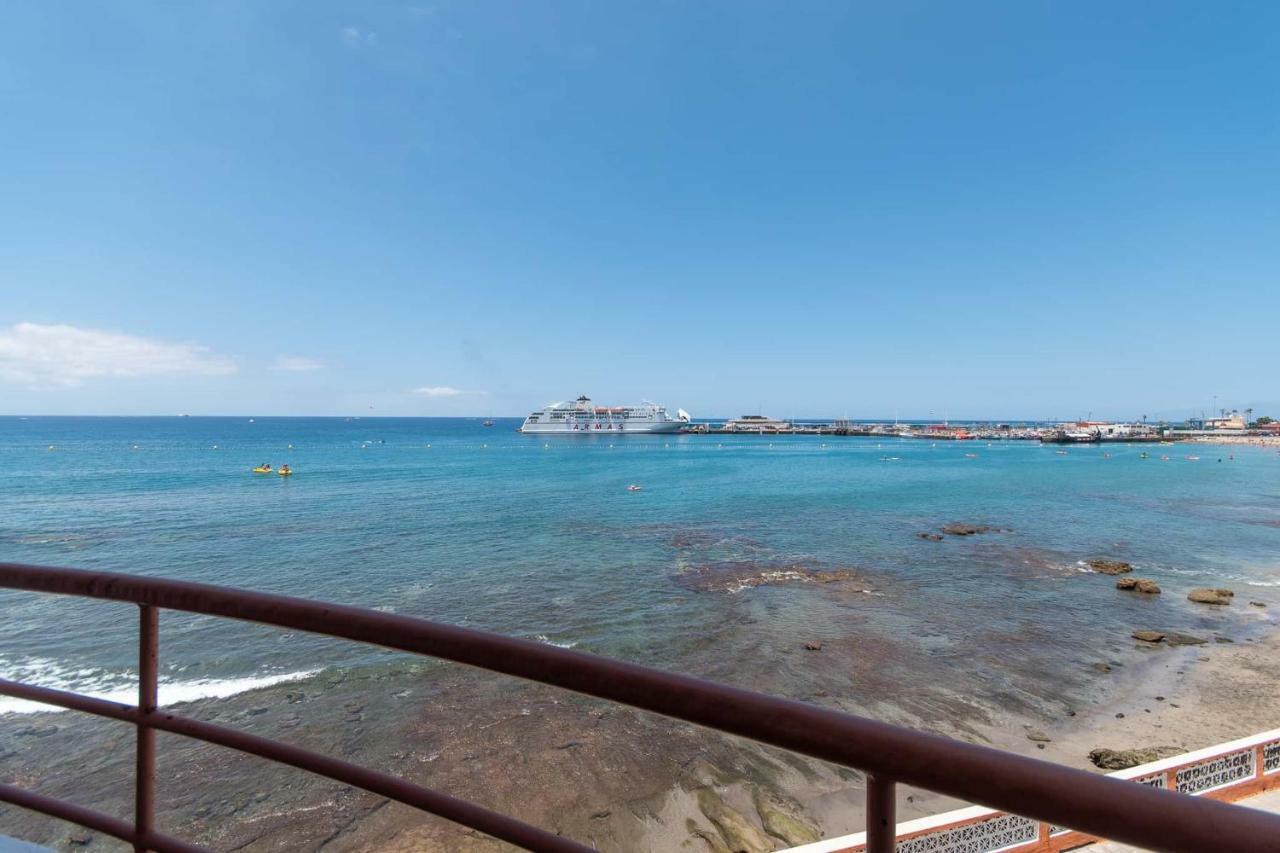 Cristianmar Apartment Los Cristianos  Exterior foto